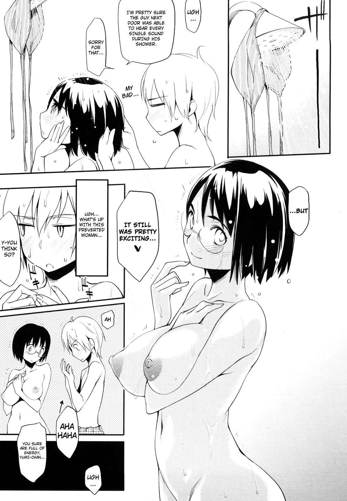 After School Strawberry Vibe Chapter 1000 Page 111